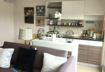 Кондоминиум в Банг Ламунге, Таиланд | THE540279