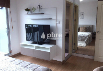 Кондоминиум в Банг Ламунге, Таиланд | THE540279