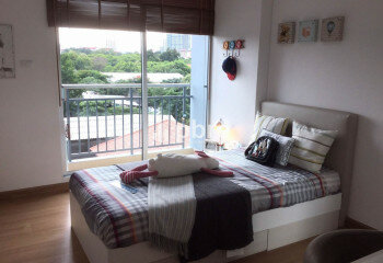 Кондоминиум в Банг Ламунге, Таиланд | THE540279