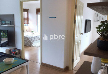 Кондоминиум в Банг Ламунге, Таиланд | THE540279