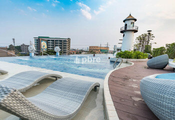 Кондоминиум в Банг Ламунге, Таиланд | THE540279