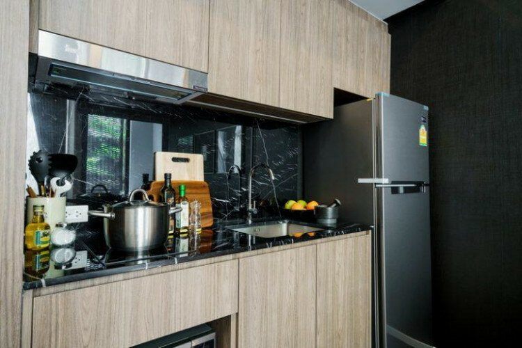 Кондоминиум в Бангкоке, Таиланд | THE113868