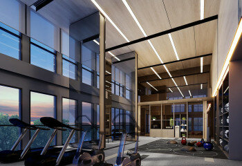 Кондоминиум в Бангкоке, Таиланд | THE113868