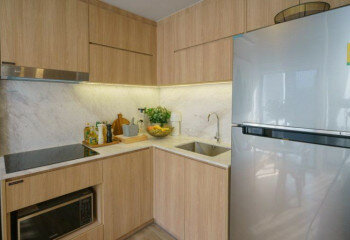 Кондоминиум в Бангкоке, Таиланд | THE113868