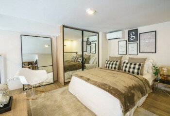 Кондоминиум в Бангкоке, Таиланд | THE113868