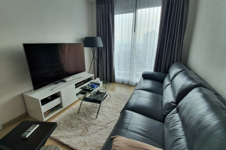 Кондоминиум в Бангкоке, Таиланд | THE431666