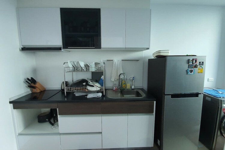 Кондоминиум в Бангкоке, Таиланд | THE431666