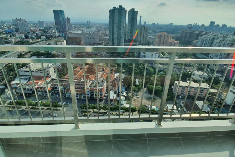 Кондоминиум в Бангкоке, Таиланд | THE431666