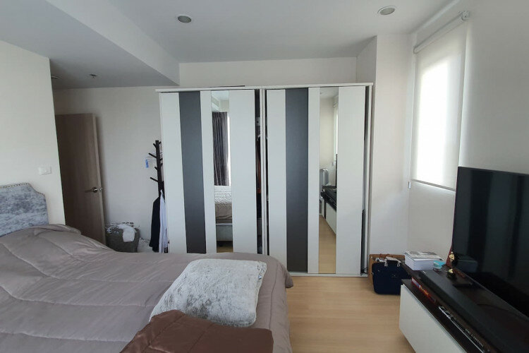 Кондоминиум в Бангкоке, Таиланд | THE431666