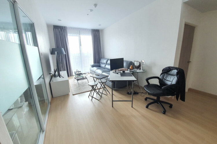 Кондоминиум в Бангкоке, Таиланд | THE431666