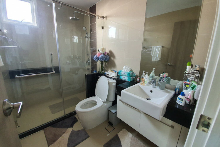 Кондоминиум в Бангкоке, Таиланд | THE431666