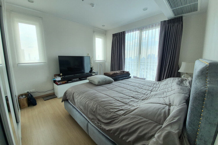 Кондоминиум в Бангкоке, Таиланд | THE431666