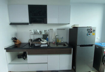 Кондоминиум в Бангкоке, Таиланд | THE431666