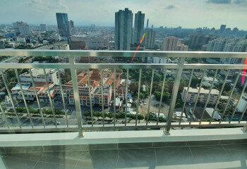 Кондоминиум в Бангкоке, Таиланд | THE431666