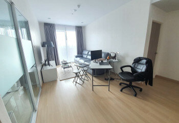 Кондоминиум в Бангкоке, Таиланд | THE431666