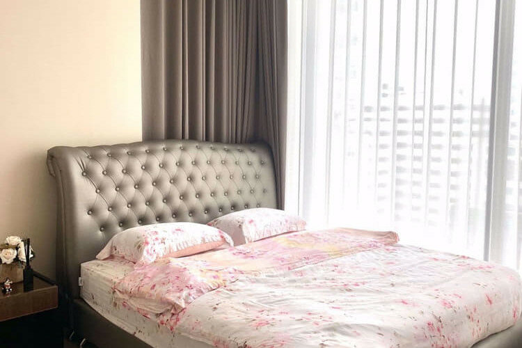 Кондоминиум в Бангкоке, Таиланд | THE552199