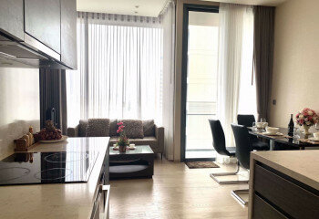 Кондоминиум в Бангкоке, Таиланд | THE552199