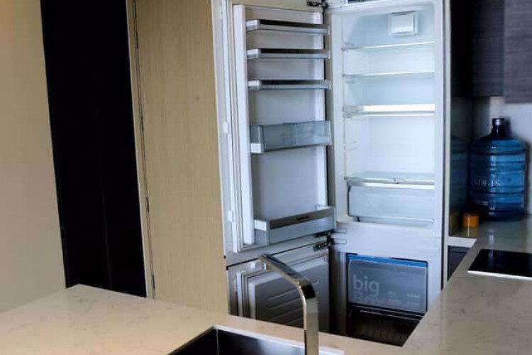 Кондоминиум в Бангкоке, Таиланд | THE452107