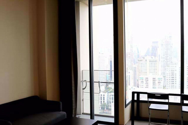 Кондоминиум в Бангкоке, Таиланд | THE452107