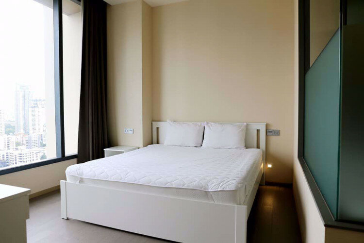 Кондоминиум в Бангкоке, Таиланд | THE452107