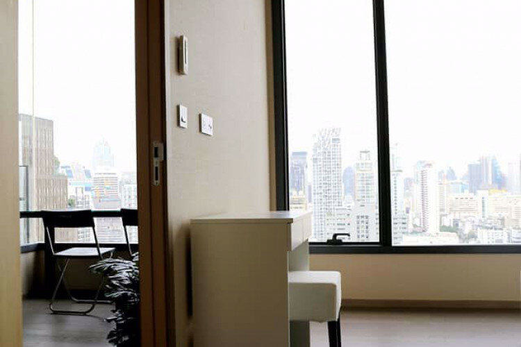 Кондоминиум в Бангкоке, Таиланд | THE452107