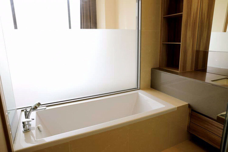 Кондоминиум в Бангкоке, Таиланд | THE452107