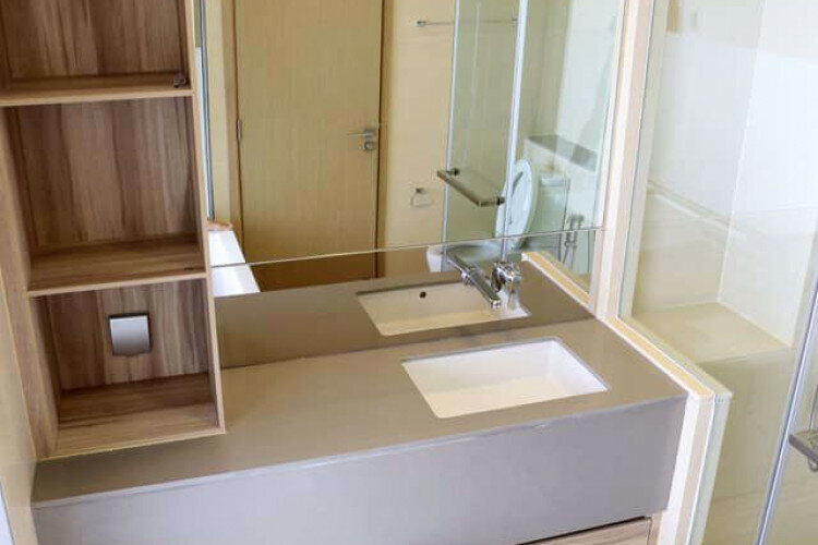 Кондоминиум в Бангкоке, Таиланд | THE452107