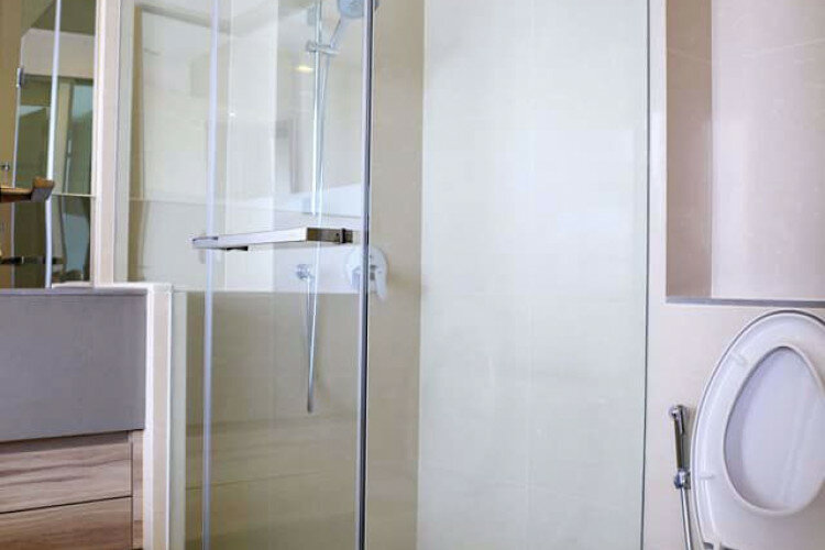 Кондоминиум в Бангкоке, Таиланд | THE452107