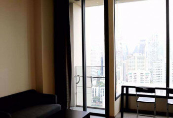 Кондоминиум в Бангкоке, Таиланд | THE452107