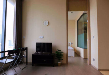 Кондоминиум в Бангкоке, Таиланд | THE452107