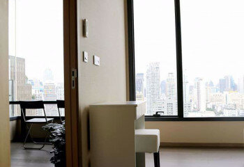 Кондоминиум в Бангкоке, Таиланд | THE452107