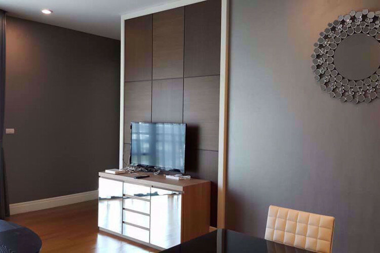 Кондоминиум в Бангкоке, Таиланд | THE354291