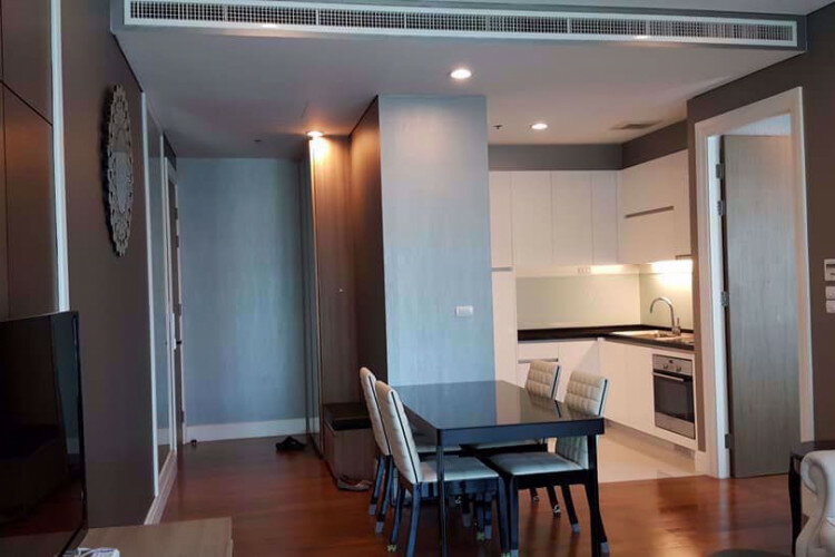 Кондоминиум в Бангкоке, Таиланд | THE354291