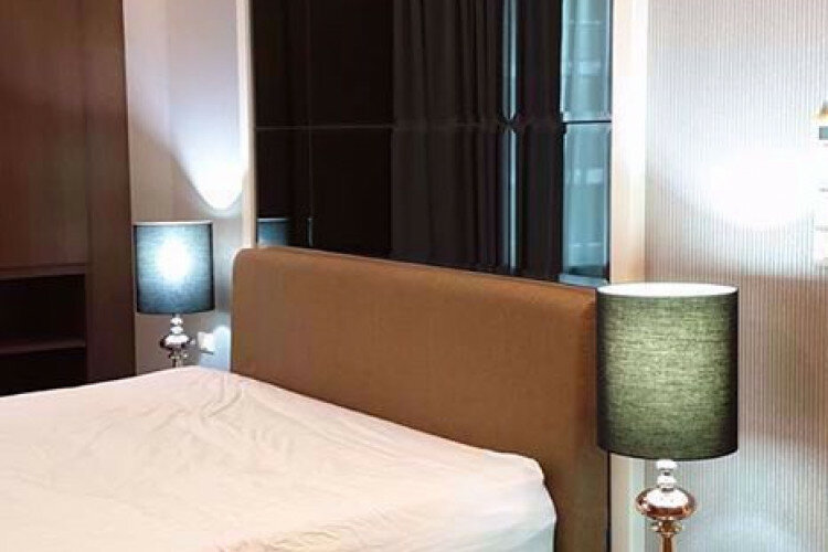 Кондоминиум в Бангкоке, Таиланд | THE354291