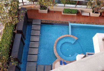 Кондоминиум в Бангкоке, Таиланд | THE354291