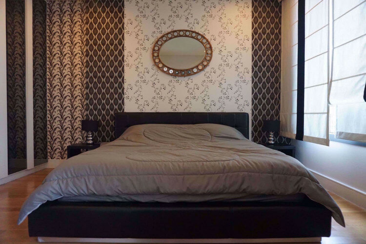 Кондоминиум в Бангкоке, Таиланд | THE151777