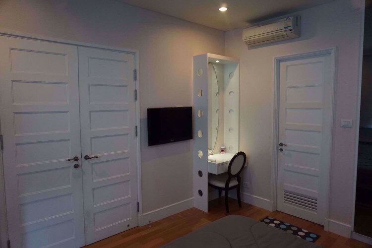 Кондоминиум в Бангкоке, Таиланд | THE151777