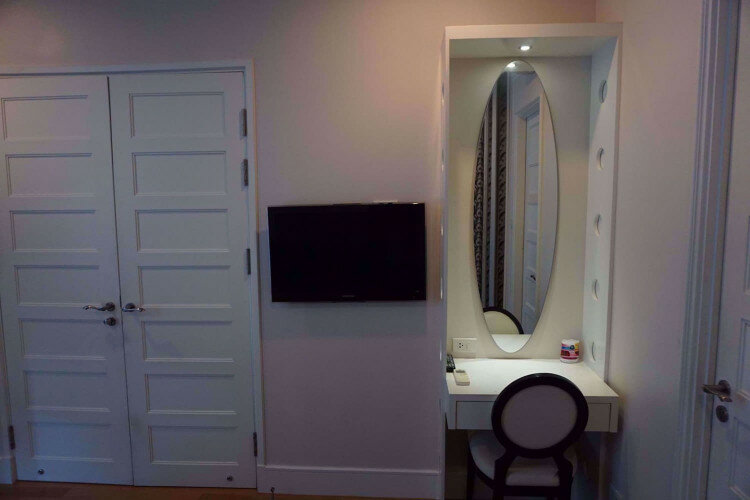 Кондоминиум в Бангкоке, Таиланд | THE151777