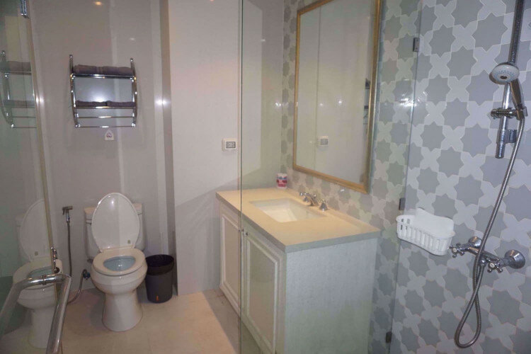 Кондоминиум в Бангкоке, Таиланд | THE151777