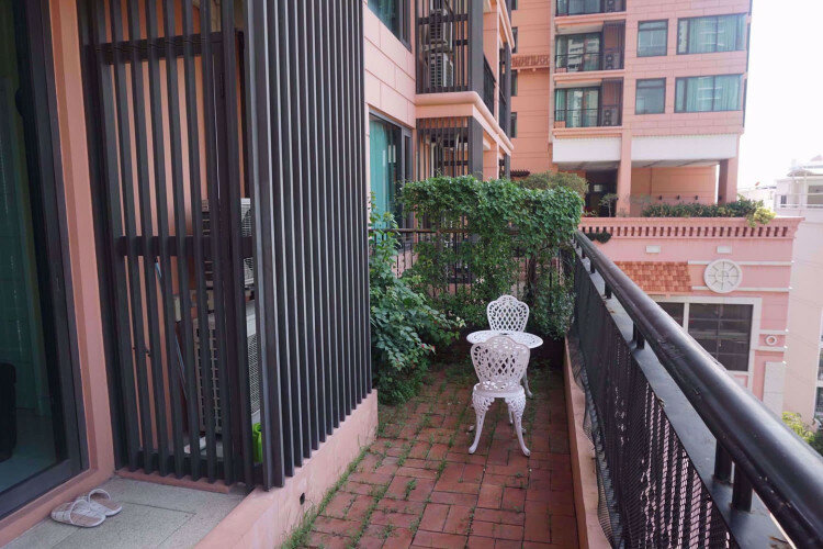 Кондоминиум в Бангкоке, Таиланд | THE151777