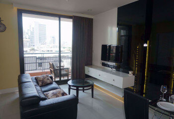 Кондоминиум в Бангкоке, Таиланд | THE151777