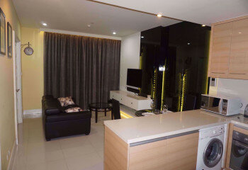 Кондоминиум в Бангкоке, Таиланд | THE151777