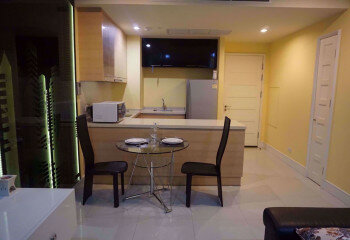 Кондоминиум в Бангкоке, Таиланд | THE151777