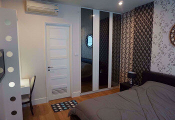 Кондоминиум в Бангкоке, Таиланд | THE151777