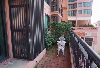 Кондоминиум в Бангкоке, Таиланд | THE151777