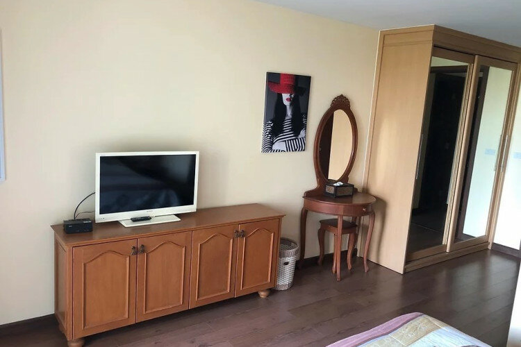 Кондоминиум в Банг Ламунге, Таиланд | THE139519