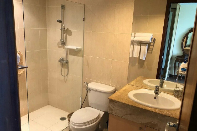 Кондоминиум в Банг Ламунге, Таиланд | THE139519