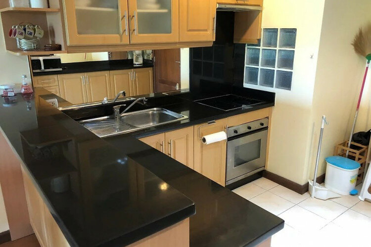 Кондоминиум в Банг Ламунге, Таиланд | THE139519