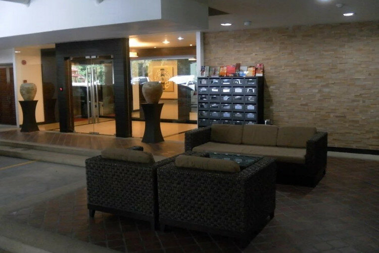 Кондоминиум в Банг Ламунге, Таиланд | THE139519