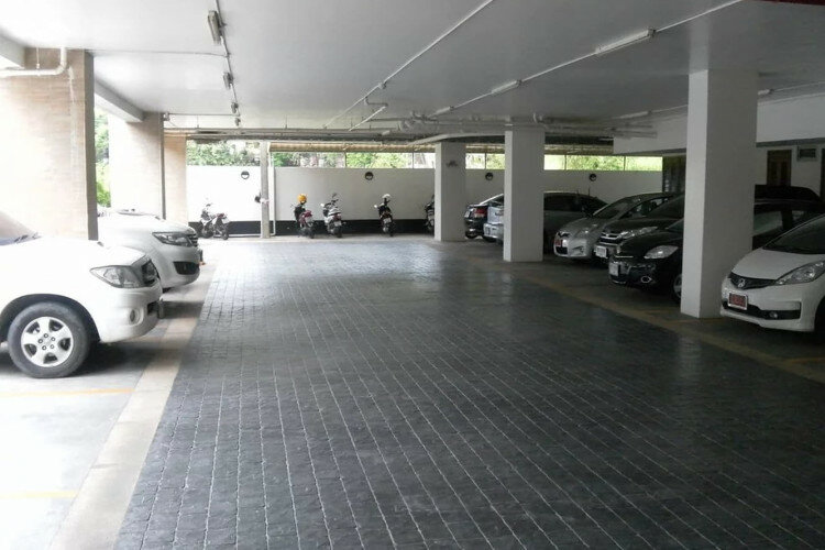 Кондоминиум в Банг Ламунге, Таиланд | THE139519